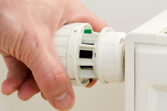 Park Lane central heating repair costs
