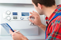 free Park Lane gas safe engineer quotes